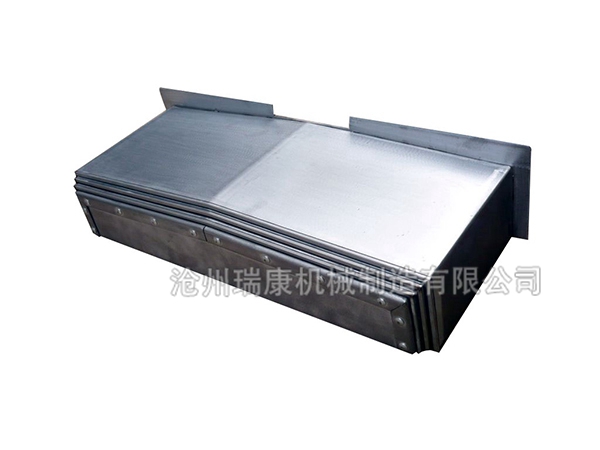 鋼板防護(hù)罩